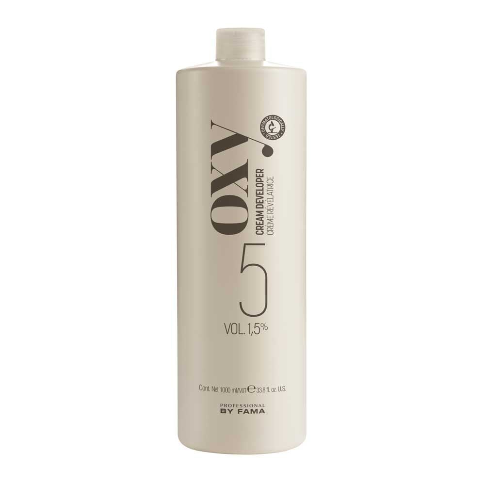 Professional By Fama Oxidant 5 Vol. 1.5% 1L