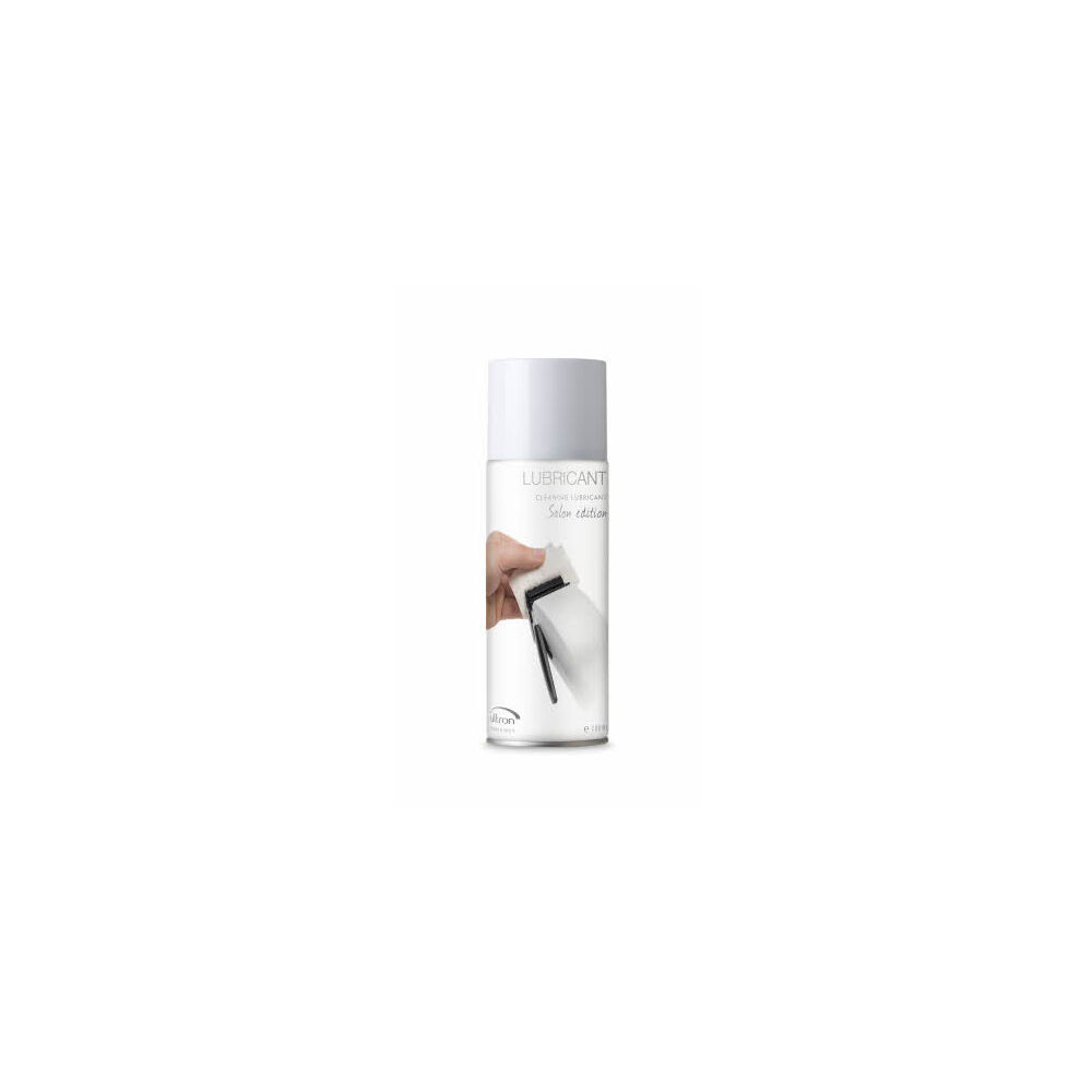 Ultron Schmier- und Reinigungsspray 180ml