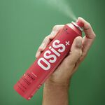 Schwarzkopf Osis+ Velvet 200ml