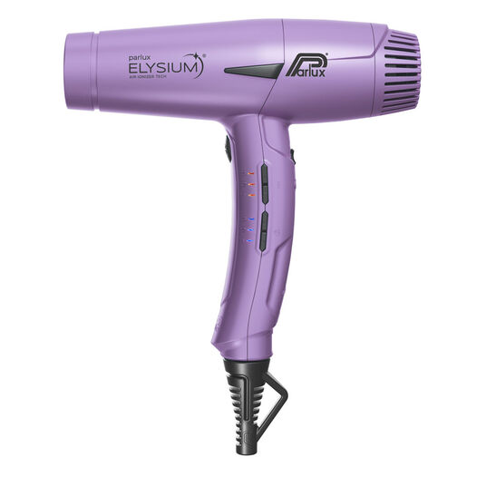 Parlux Elysium professioneller Haartrockner - Flieder