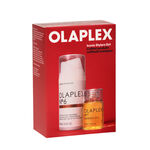 Olaplex Iconic Stylers Geschenkset 