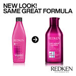 Redken Color Extend Magnetics Shampoo 300ml