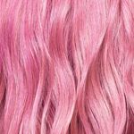 Wella Professionals Color Fresh Maske 150ml Pink