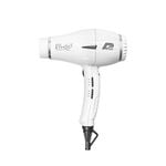 Parlux Ethos Hairdryer White 2300W