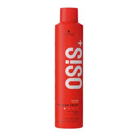 Schwarzkopf Osis+ Texture Craft 300ml