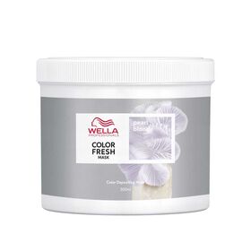 Wella Professionals Color Fresh Maske 500ml