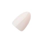 2AM London Soft Gel Tips - Short Oval Sheer 120 PK