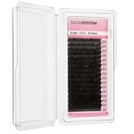 Salon System Classic C Curl 0.15mm