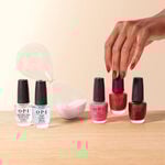 OPI Natural Nail Base Coat 15ml