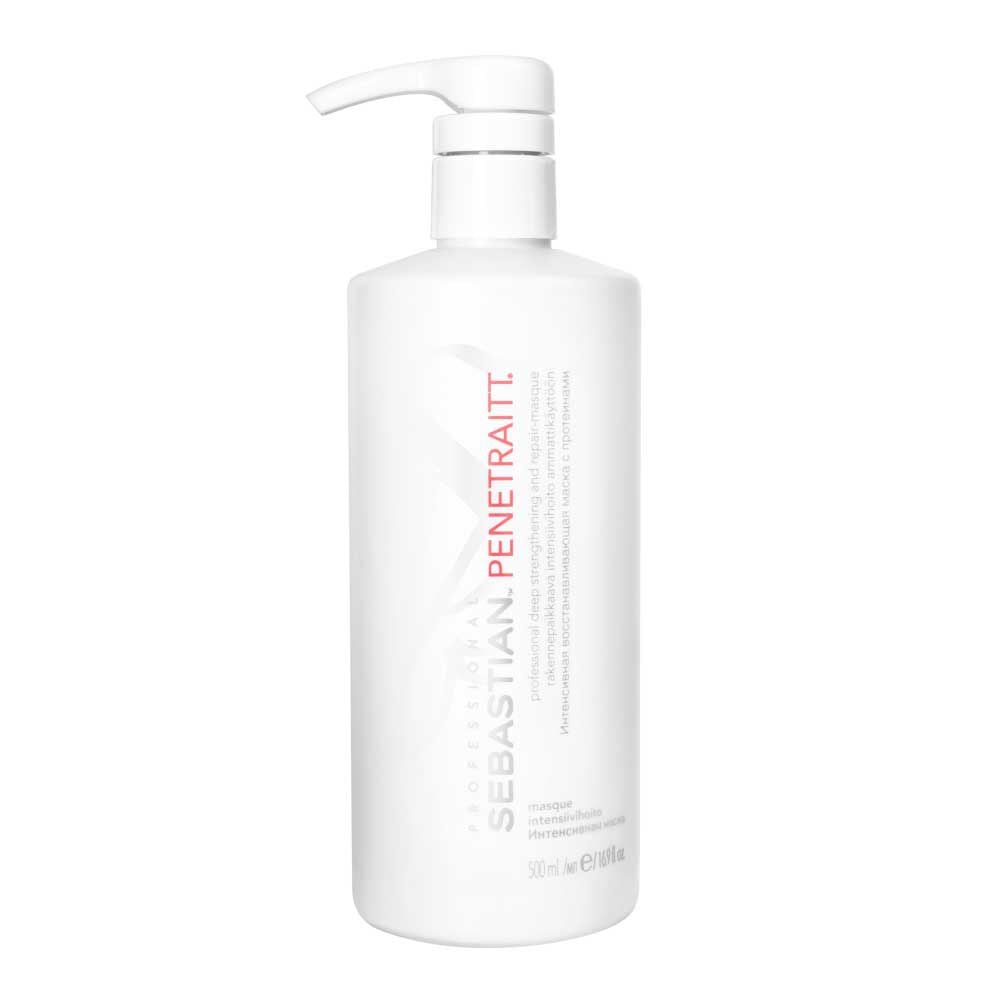 Sebastian Professional Penetraitt Mask 500ml Sebastian Professional Penetraitt Mask 500ml