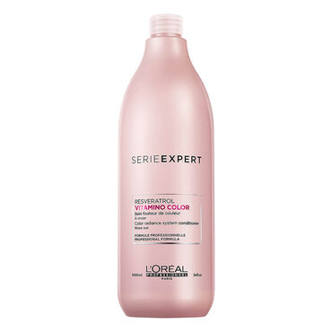 LOREAL SE Vitamino Color Conditioner 1l