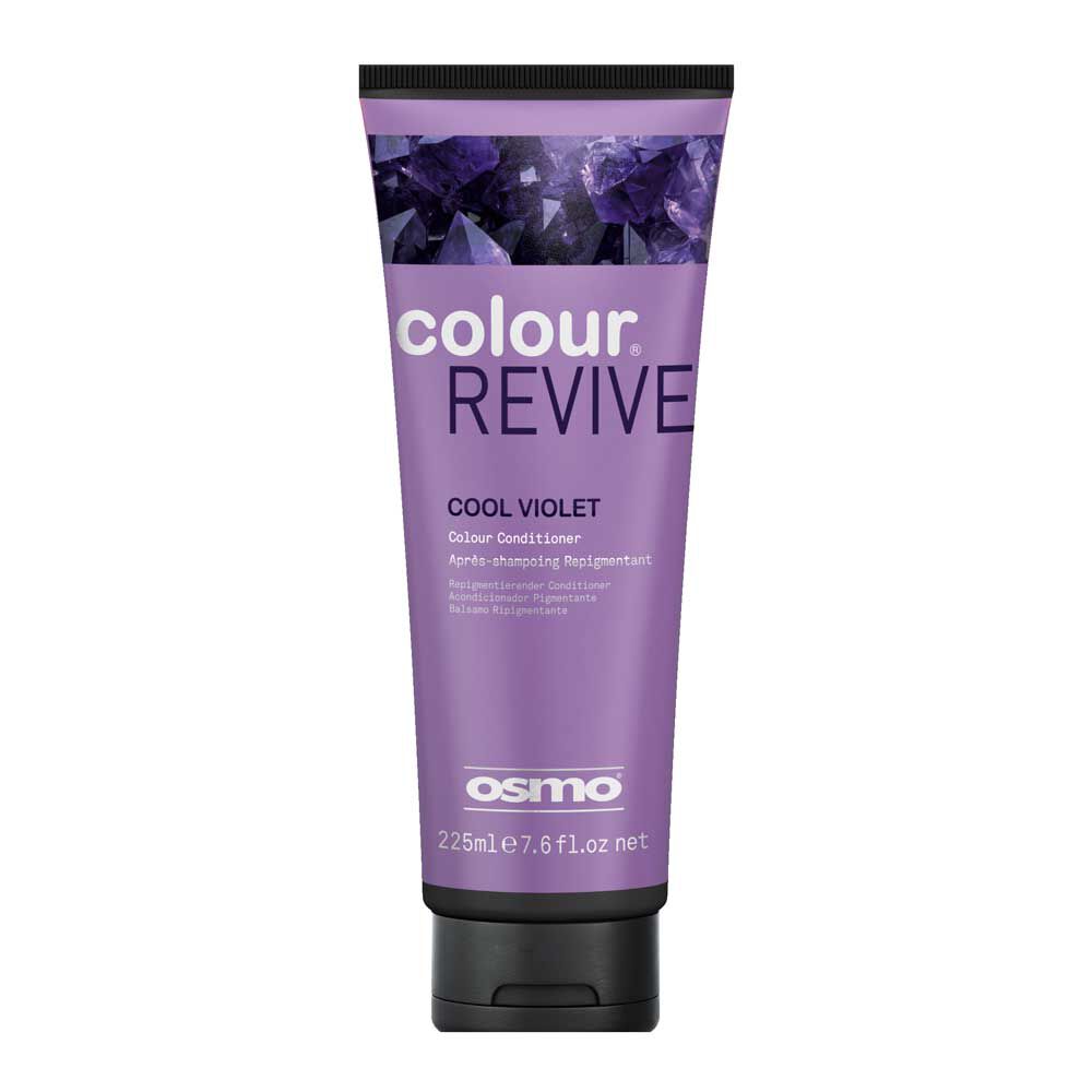 Osmo Colour Revive Repigmentierender Conditioner Kühles Violett 225ml