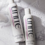 Unite Hair LAZER Straight Gl&auml;ttendes Shampoo 1L