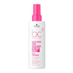 Schwarzkopf Professional Bonacure Color Freeze Sprühspülung 200ml
