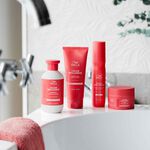 Wella Professionals Invigo Color Brilliance Haarmaske krause 500ml