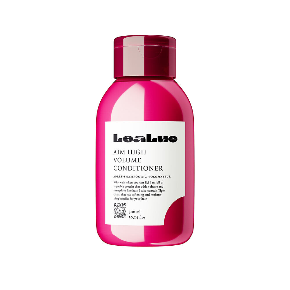 LeaLuo Aim High Volume Haarspülung 300ml
