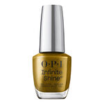 OPI Infinite Shine Nagellack mit Gel-Effekt - Good Enough to Treat Collection - Have a Brittle Fun 15ml