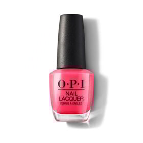 OPI Nail Lacquer Nagellack 15ml