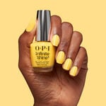 OPI Infinite Shine Make ‘Em Jelly - Keep Up Buttercup 15ml