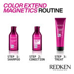 Redken Color Extend Magnetics Shampoo 300ml