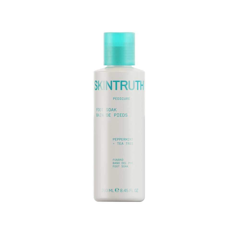 SKINTRUTH Fußbad 250ml SKINTRUTH Fußbad 250ml
