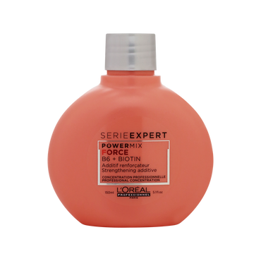 LOREAL SE Powermix Force B6 + Biotin 150ml