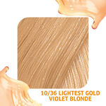 Wella Color Fresh Demi-Permanente Farbe 75ml