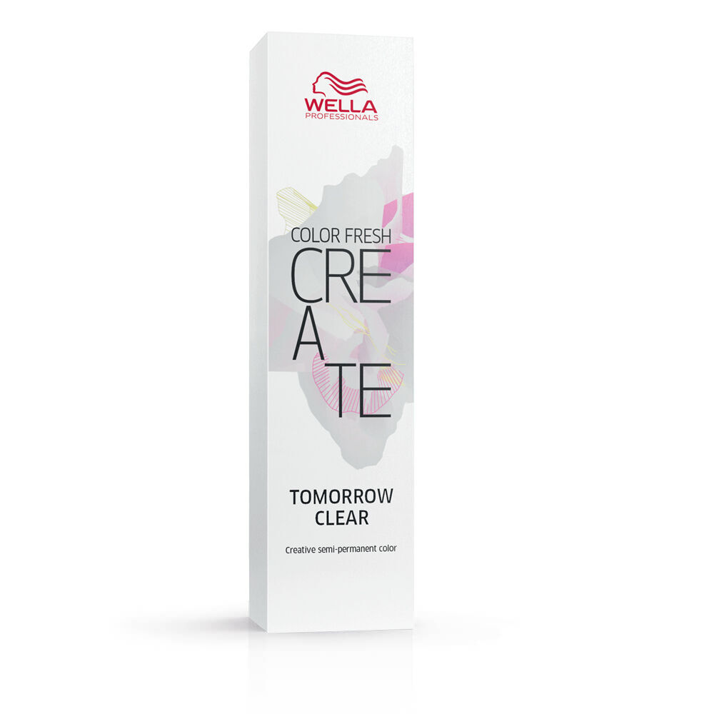 Wella Professionals Color Fresh Create Direktziehende Tönung 60ml