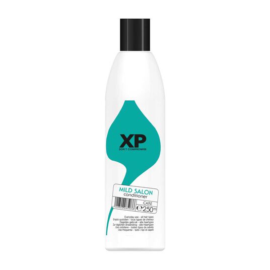 XP100 Mild Salon Sp&uuml;lung 250ml