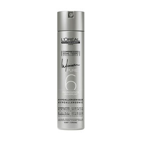 L'Oréal Infinium Pure Strong Spray 300ml L'Oréal Infinium Pure Strong Spray 300ml