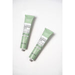 Andreia Professional 0% Ammoniak Permanent Haarfarbe - 8.21 Hellblond Mit Perlschimmer 100ML