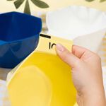 Framar Limoncello Farbschale X3