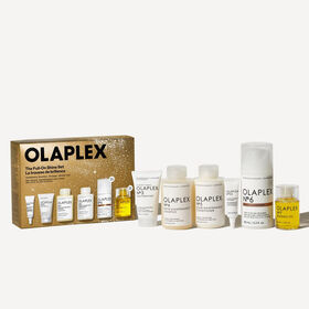 Olaplex Full-on Shine Set