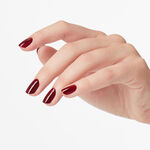 OPI Nail Lacquer Nagellack 15ml Got The Blues For Red