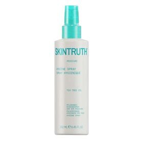 SKINTRUTH Pflegendes hygienespray vor der pedikure 250ml