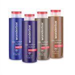 Wunderbar Color Refresh Shampoo Warmes Blond 200ml