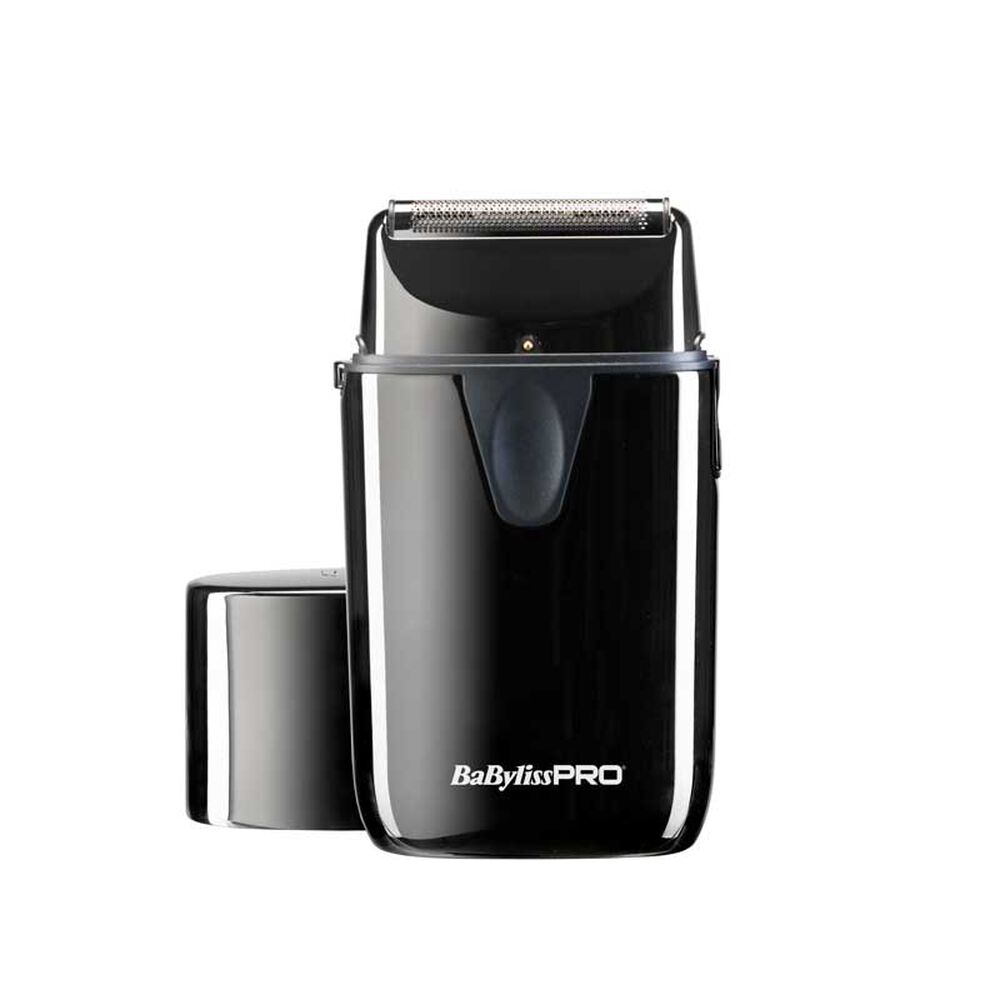 BaByliss PRO UV Einzel-Folienrasierer