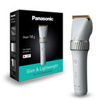 Panasonic Professioneller Haarschneider ER-GP50 weiss
