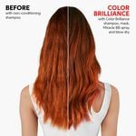 Wella Professionals Invigo Color Brilliance Conditioner, Farbschutz-Haarsp&uuml;lung 200ml