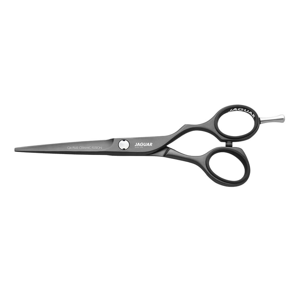 Jaguar Haarschere Off SL CJ4 Plus CF 5.5"