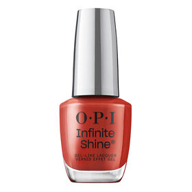 OPI Infinite Shine Nagellack mit Gel-Effekt - Good Enough to Treat Collection 15ml