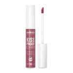 Andreia Professional Flüssiger Lippenstift-Kiss Proof 07 Staubiges Rosa 8ml