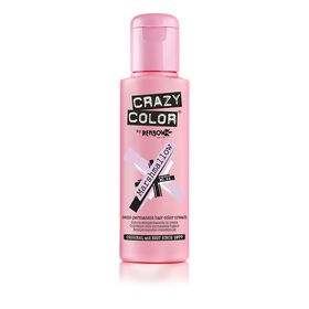 Crazy Color Halbpermanente Haarfärbecreme 100ml