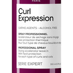 L'Oréal Professionnel Série Expert Curl Expression Dry Accelerator Spray 150ml