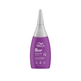 Wella Professionals Perform Perm lotion N voor natuurlijk 75ml