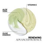 Wella Professionals Elements Haarmaske, intensive & feuchtigkeitsspendende Haarpflege 150ml