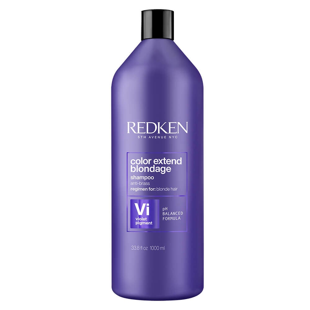 Redken Color Extend Blondage Shampoo 1l Redken Color Extend Blondage Shampoo 1l
