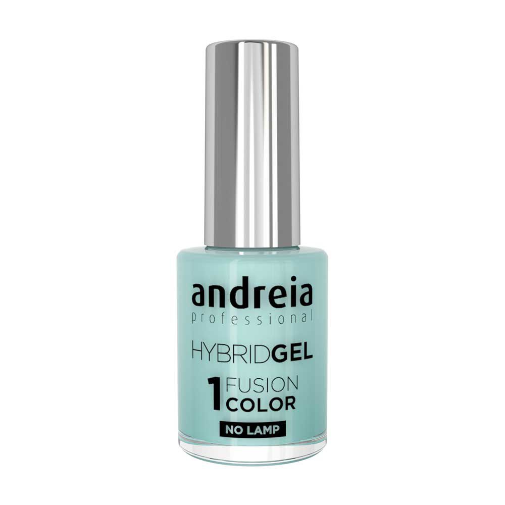 Andreia Professional Hybrid Gel Nagellack - Fusion Color H46 Hellgr&uuml;n 10.5ml