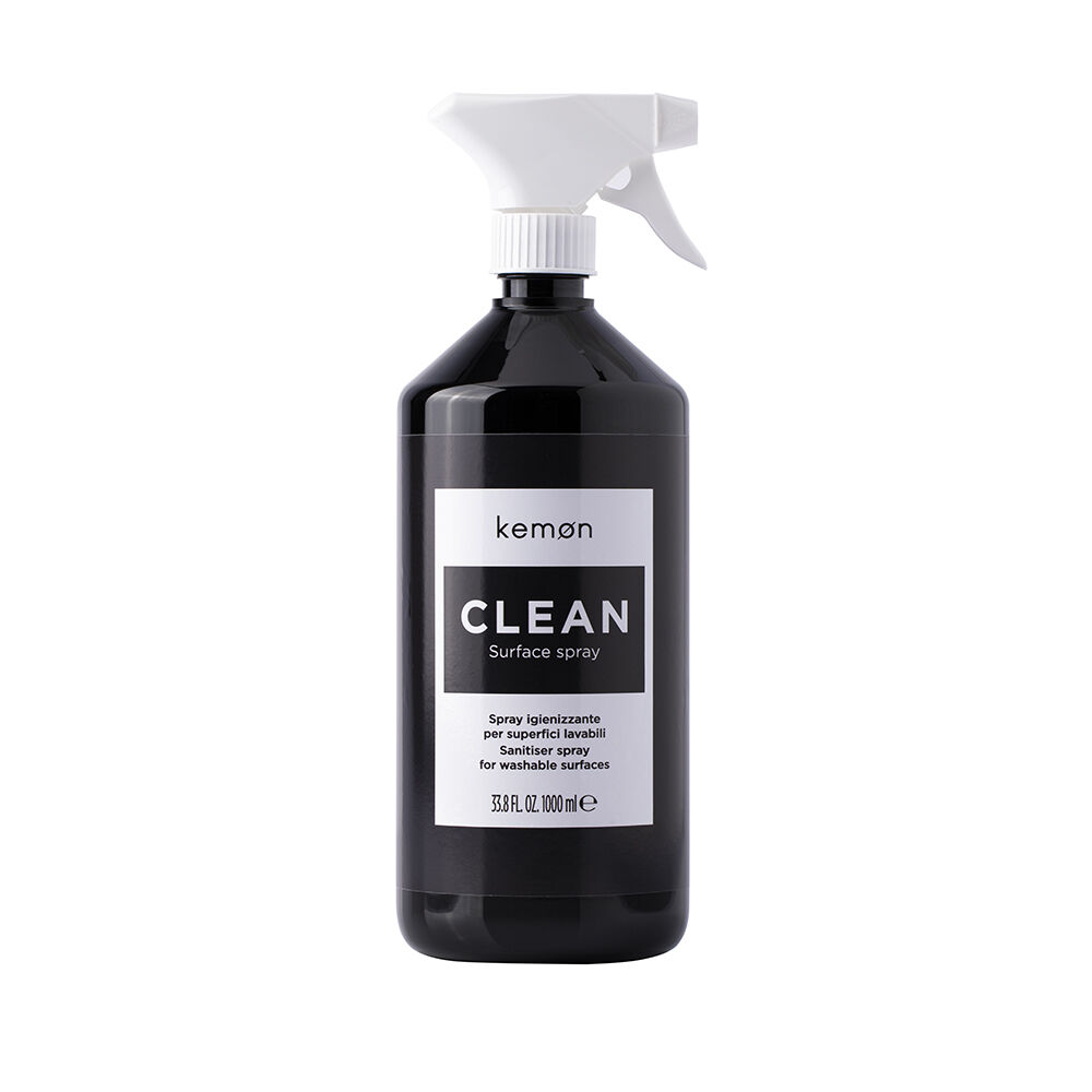 Kemon Liding Surface Cleaner Spray 1l