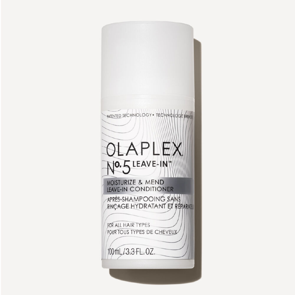 Olaplex N°.5 Feuchtigkeit & Reparatur Leave-in Conditioner 100ml